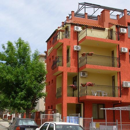 Виктория Созопол Sozopol Exterior foto