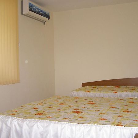 Виктория Созопол Sozopol Exterior foto