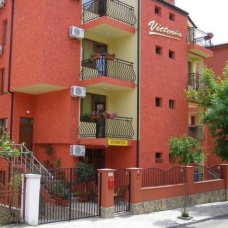Виктория Созопол Sozopol Exterior foto