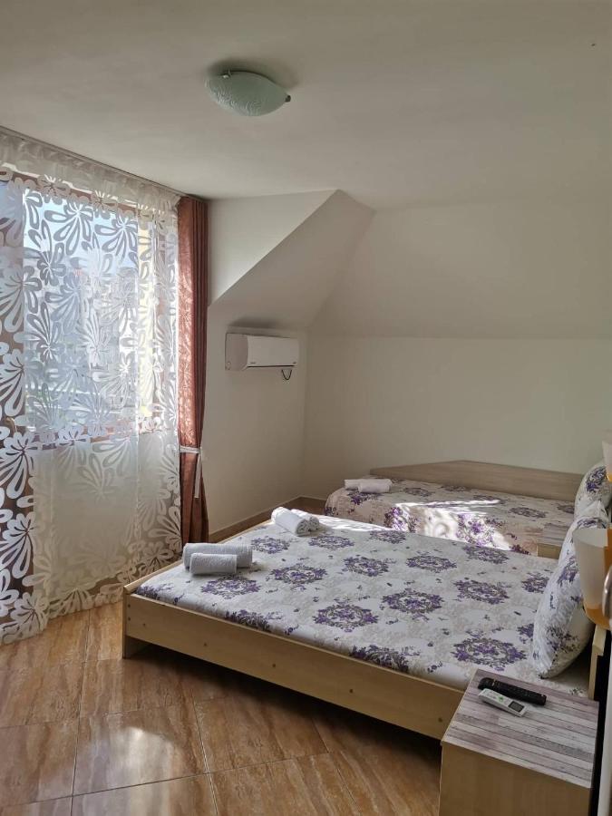 Виктория Созопол Sozopol Exterior foto