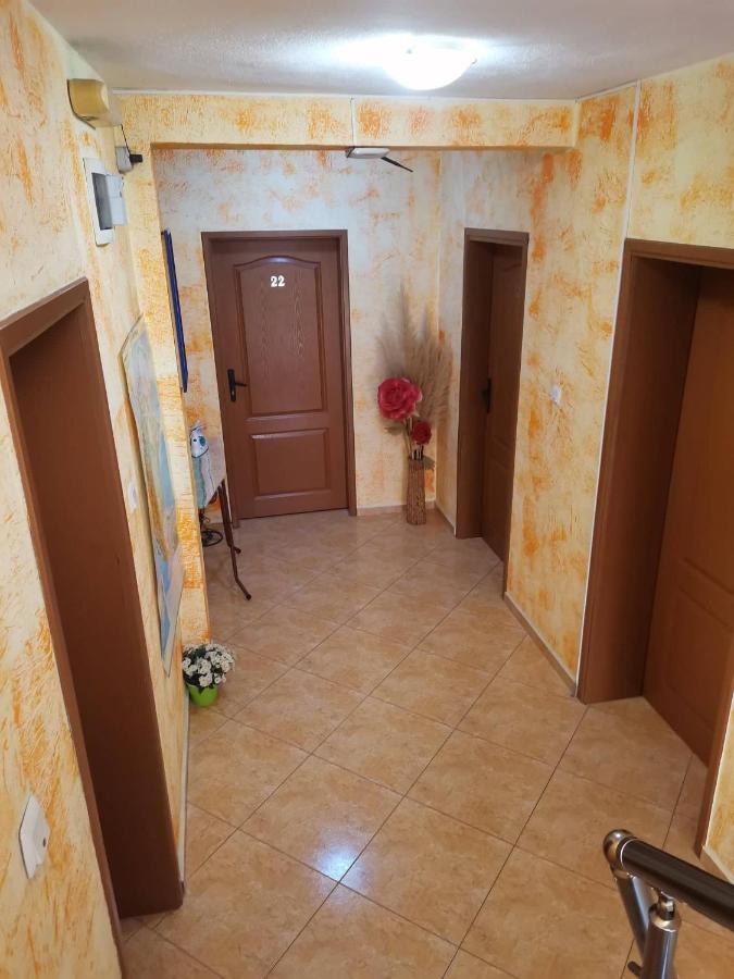Виктория Созопол Sozopol Exterior foto