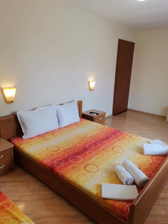Виктория Созопол Sozopol Exterior foto