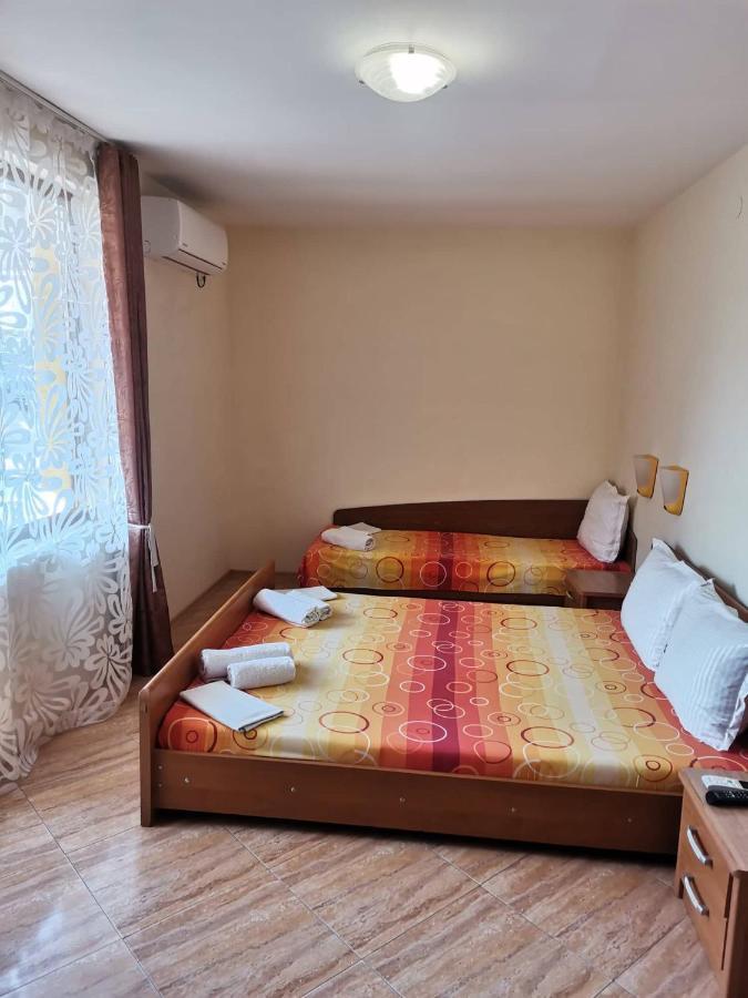Виктория Созопол Sozopol Exterior foto