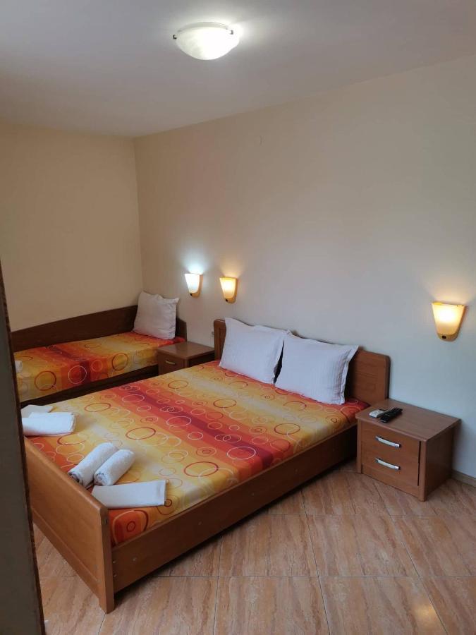 Виктория Созопол Sozopol Exterior foto