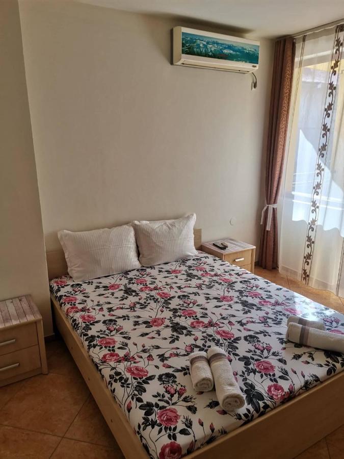 Виктория Созопол Sozopol Exterior foto