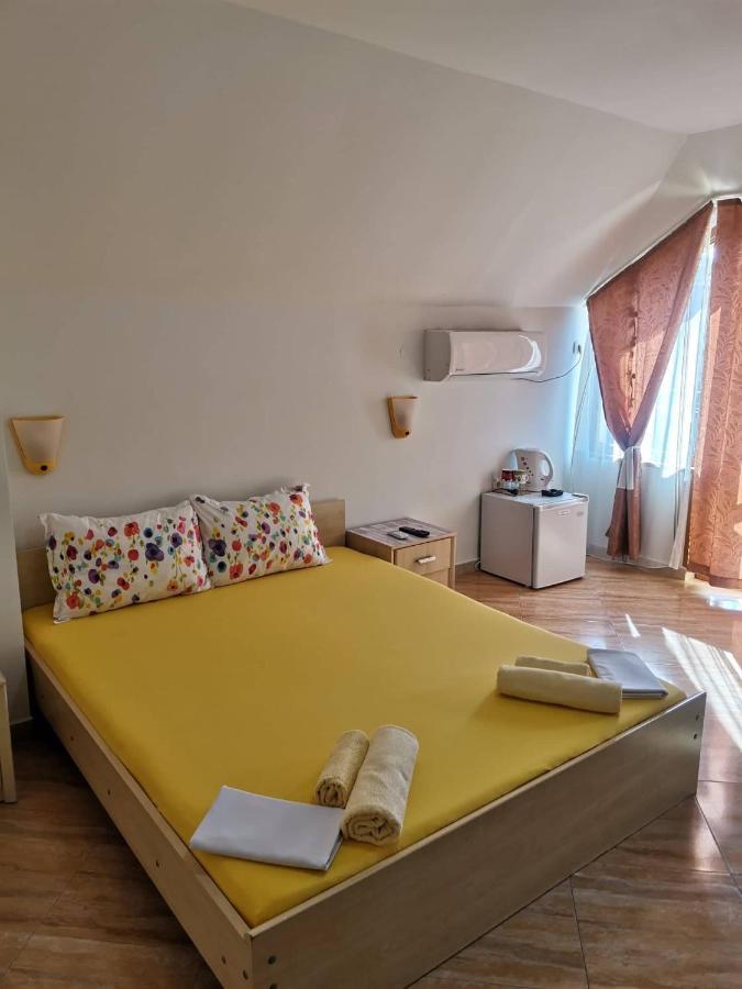 Виктория Созопол Sozopol Exterior foto