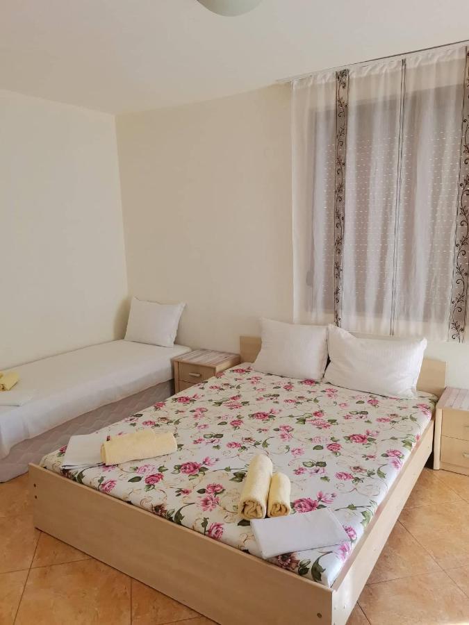 Виктория Созопол Sozopol Exterior foto