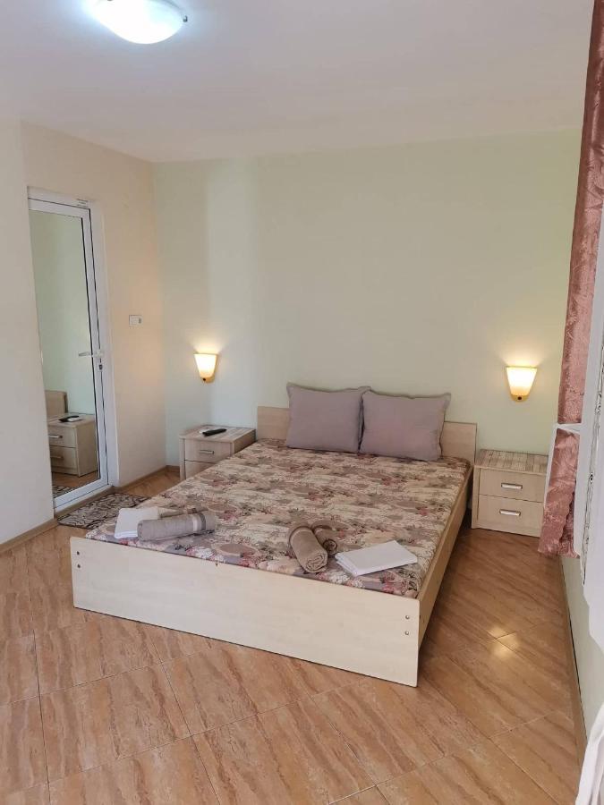 Виктория Созопол Sozopol Exterior foto