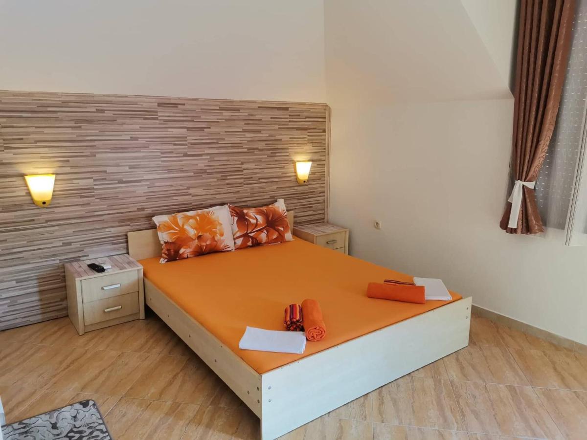 Виктория Созопол Sozopol Exterior foto