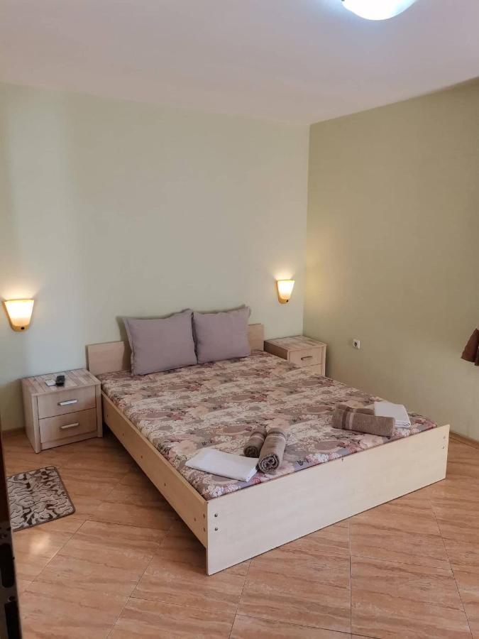 Виктория Созопол Sozopol Exterior foto