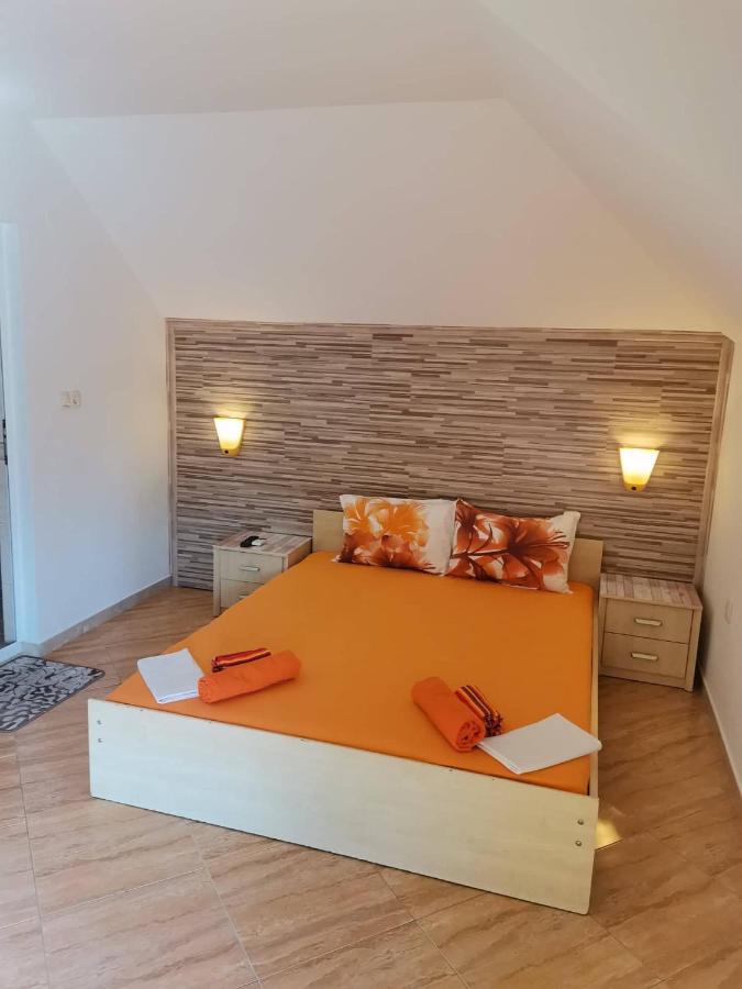 Виктория Созопол Sozopol Exterior foto