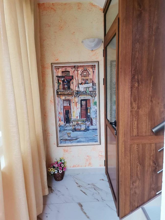 Виктория Созопол Sozopol Exterior foto
