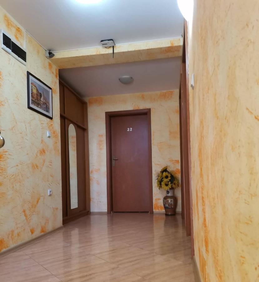 Виктория Созопол Sozopol Exterior foto