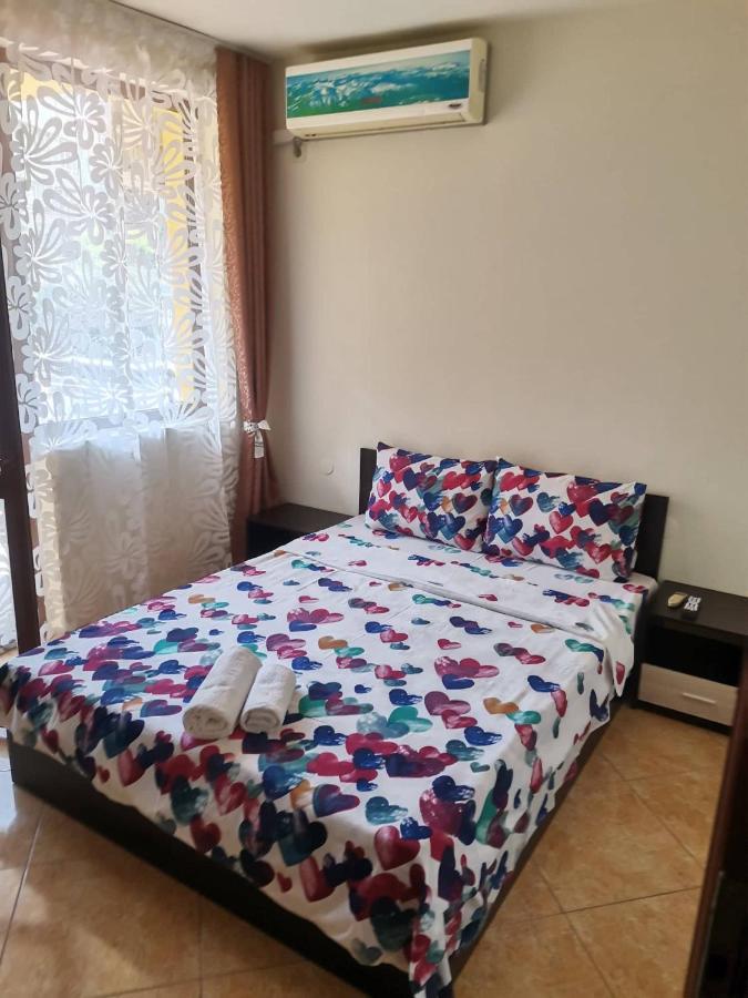 Виктория Созопол Sozopol Exterior foto