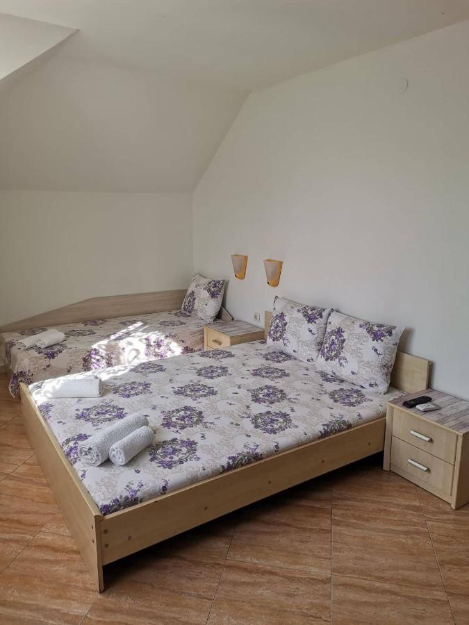 Виктория Созопол Sozopol Exterior foto