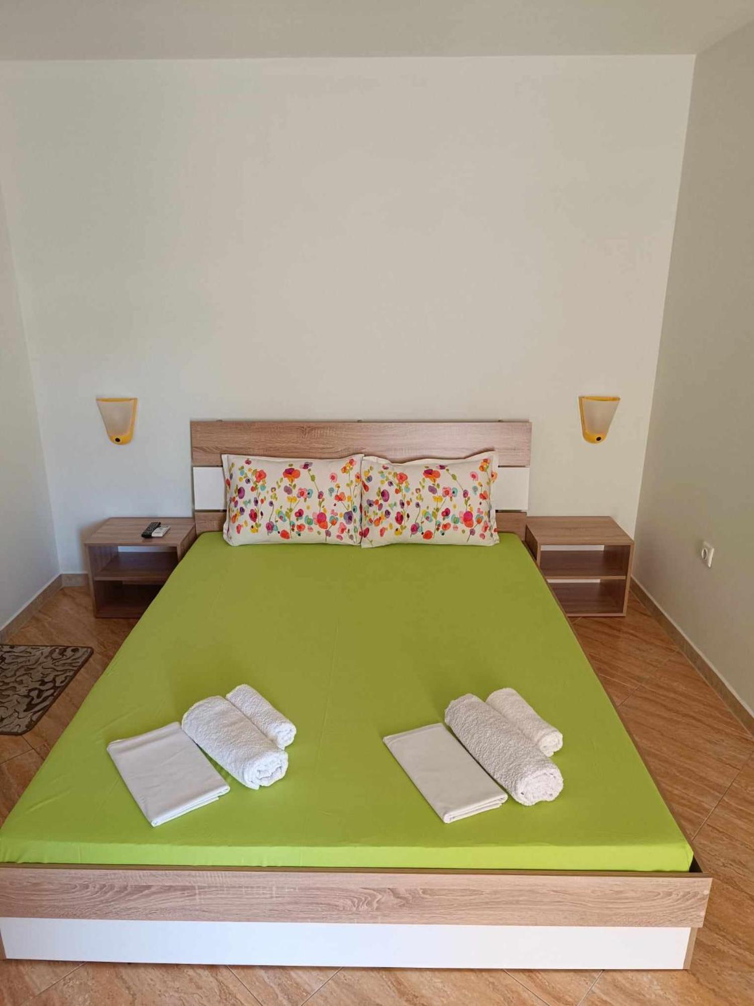 Виктория Созопол Sozopol Exterior foto
