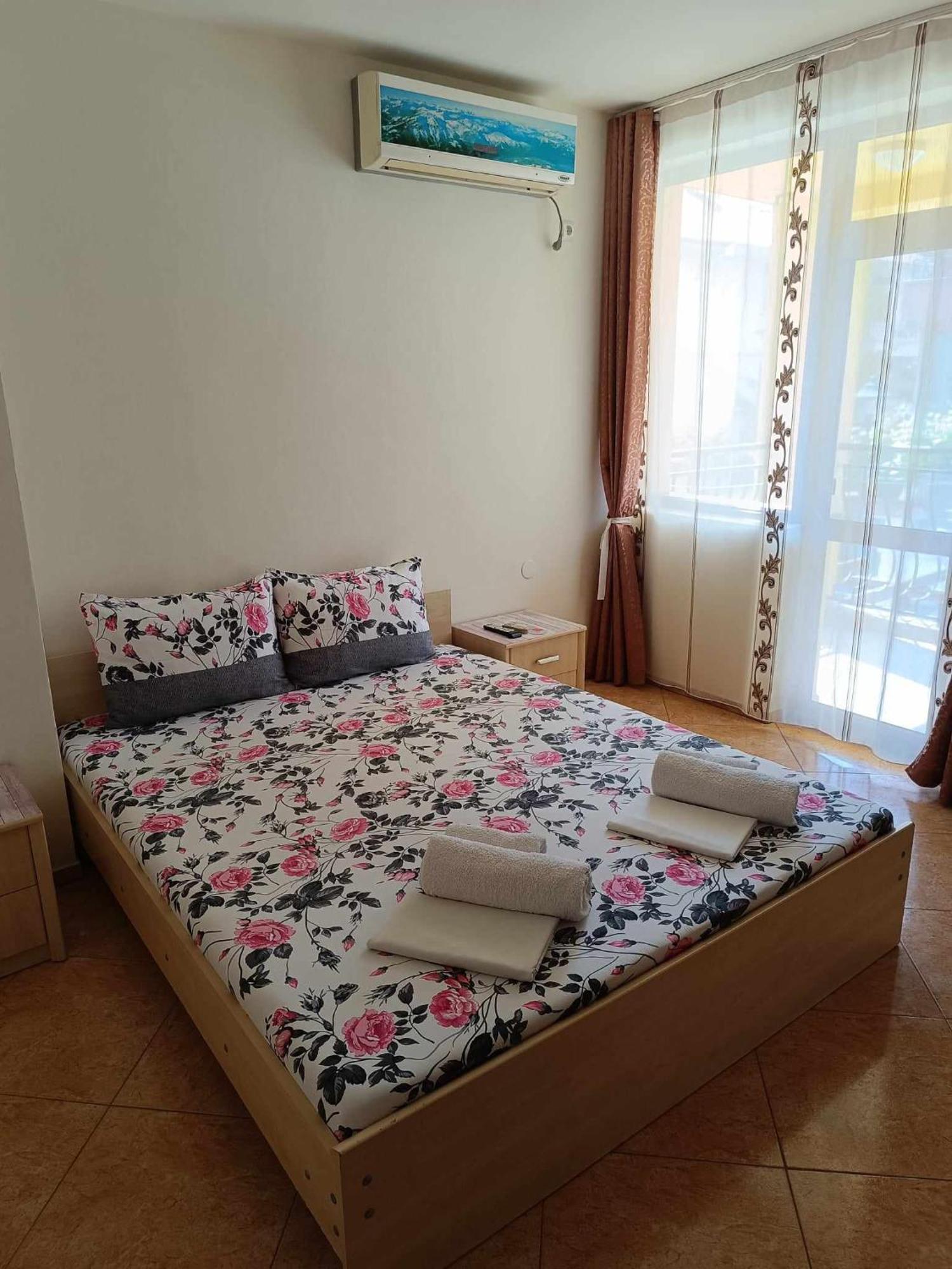 Виктория Созопол Sozopol Exterior foto