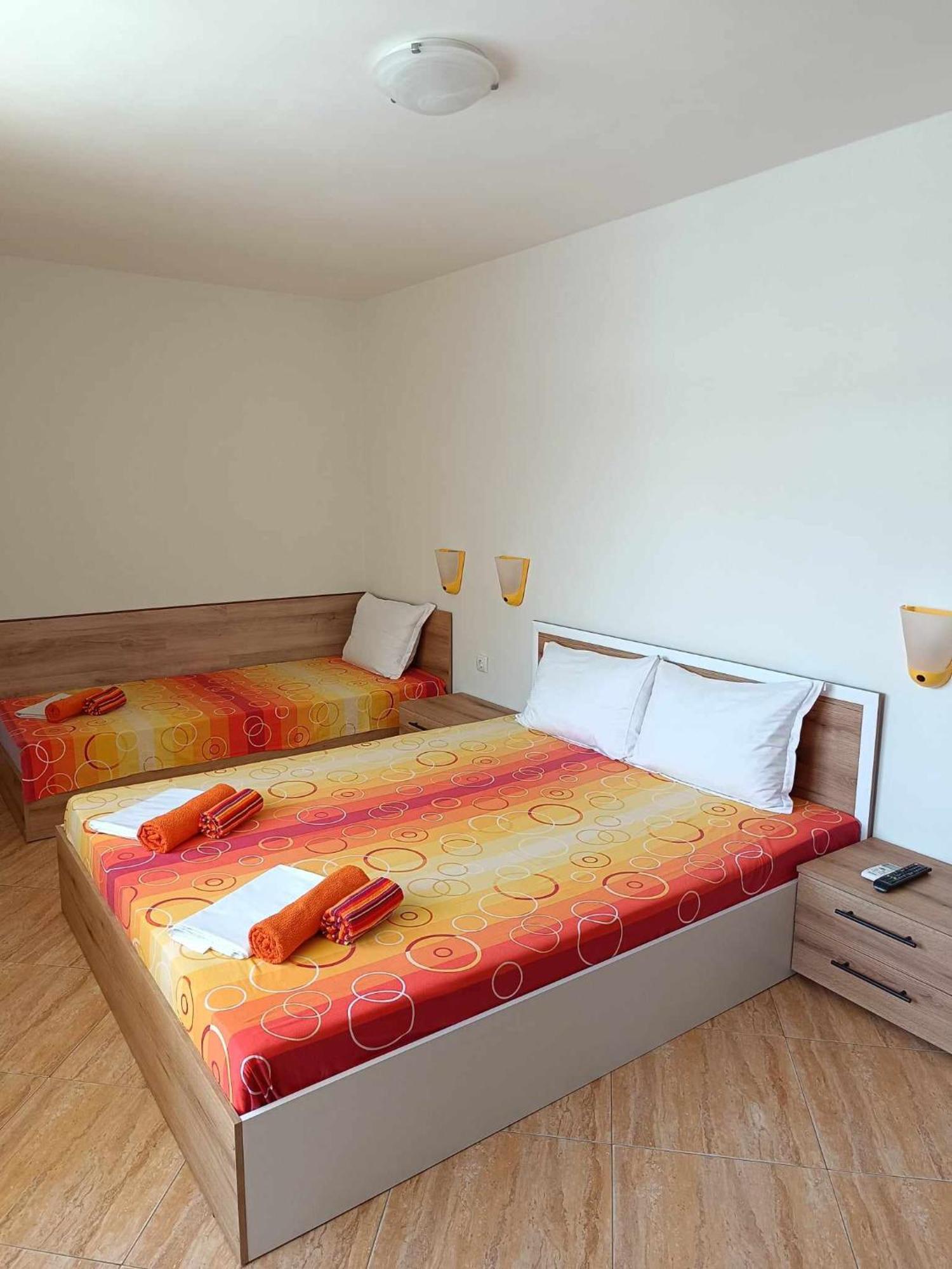 Виктория Созопол Sozopol Exterior foto