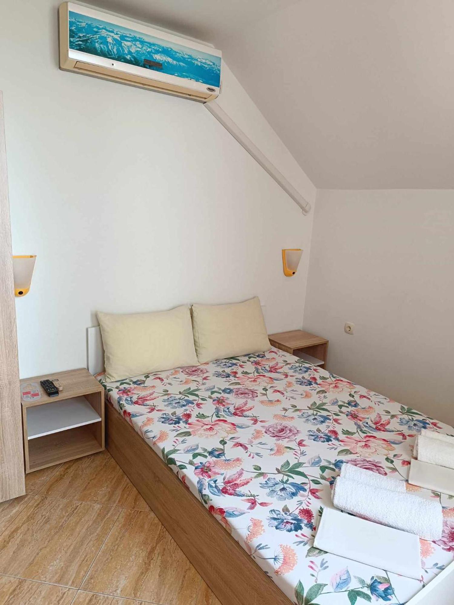 Виктория Созопол Sozopol Exterior foto