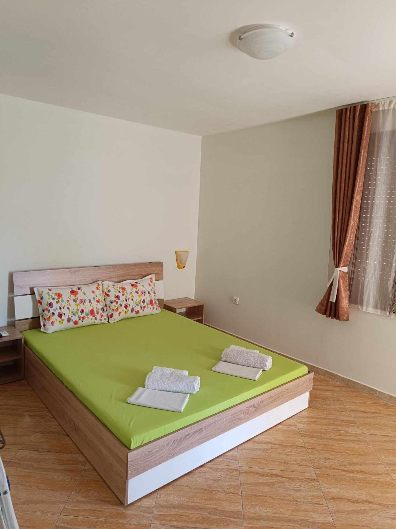 Виктория Созопол Sozopol Exterior foto