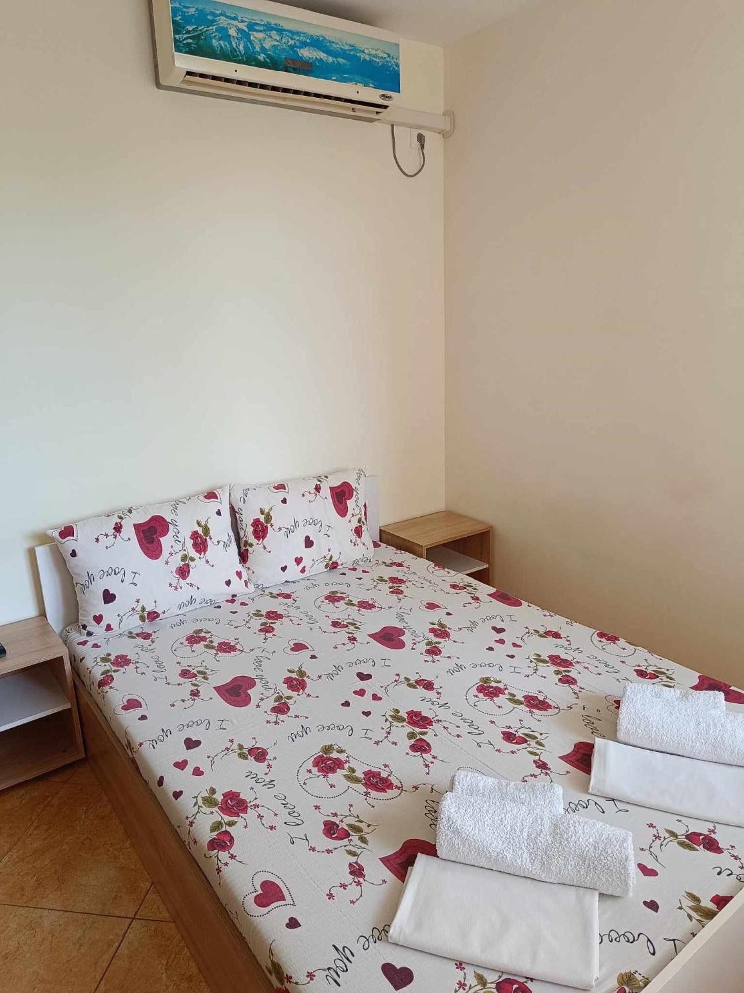 Виктория Созопол Sozopol Exterior foto