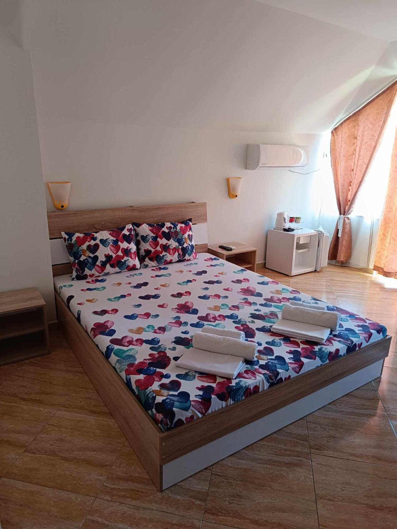 Виктория Созопол Sozopol Exterior foto