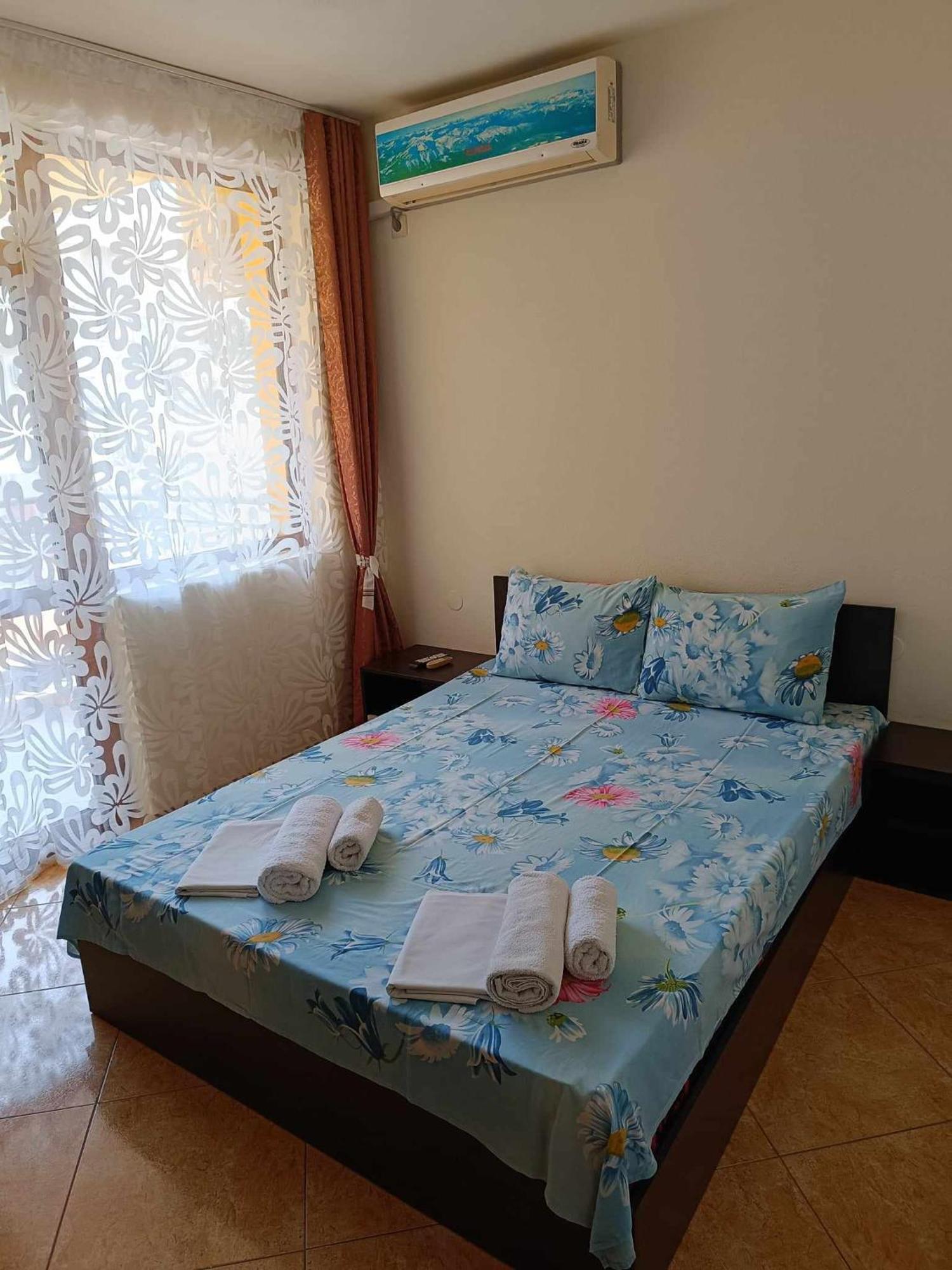 Виктория Созопол Sozopol Exterior foto