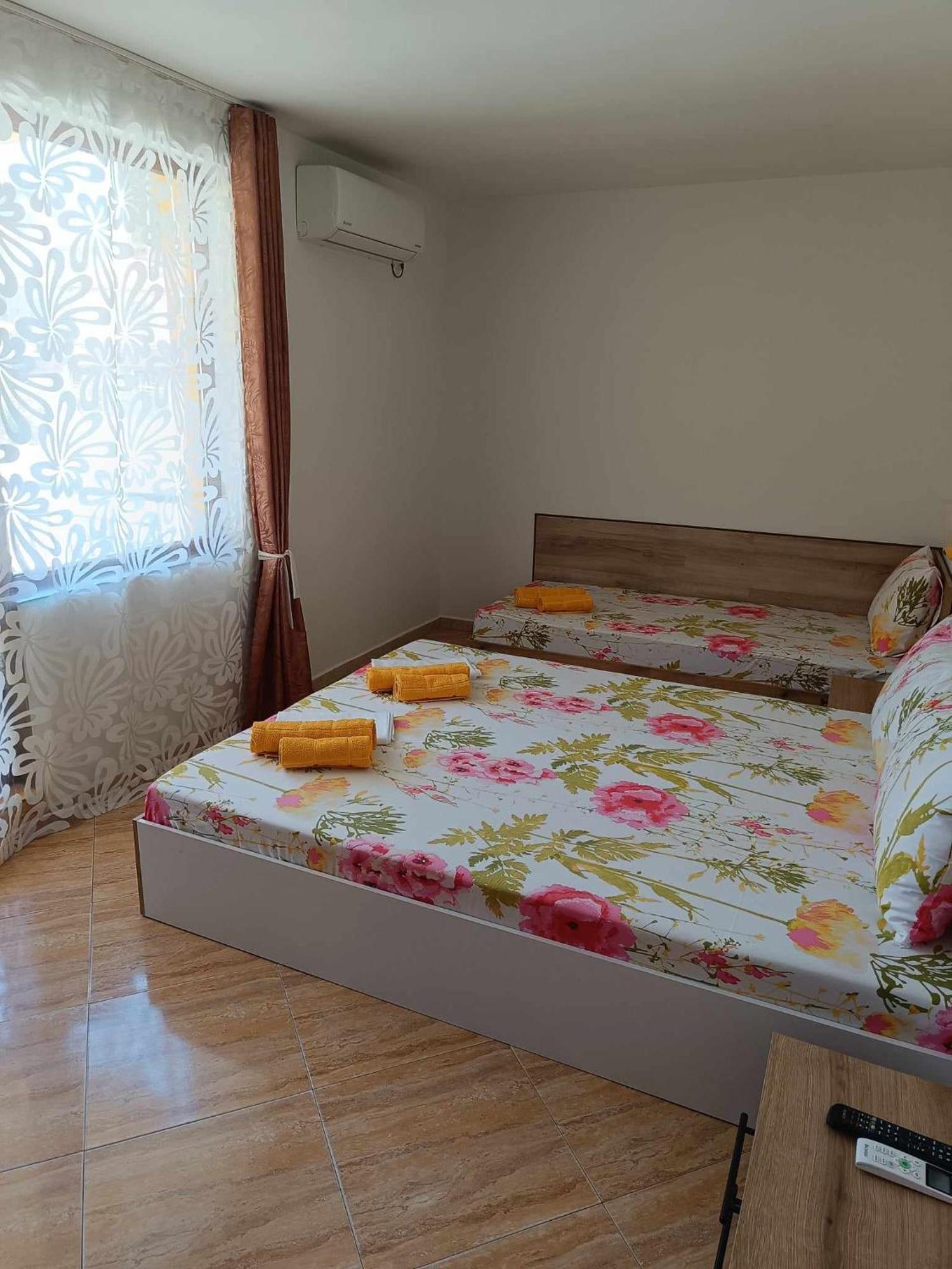 Виктория Созопол Sozopol Exterior foto