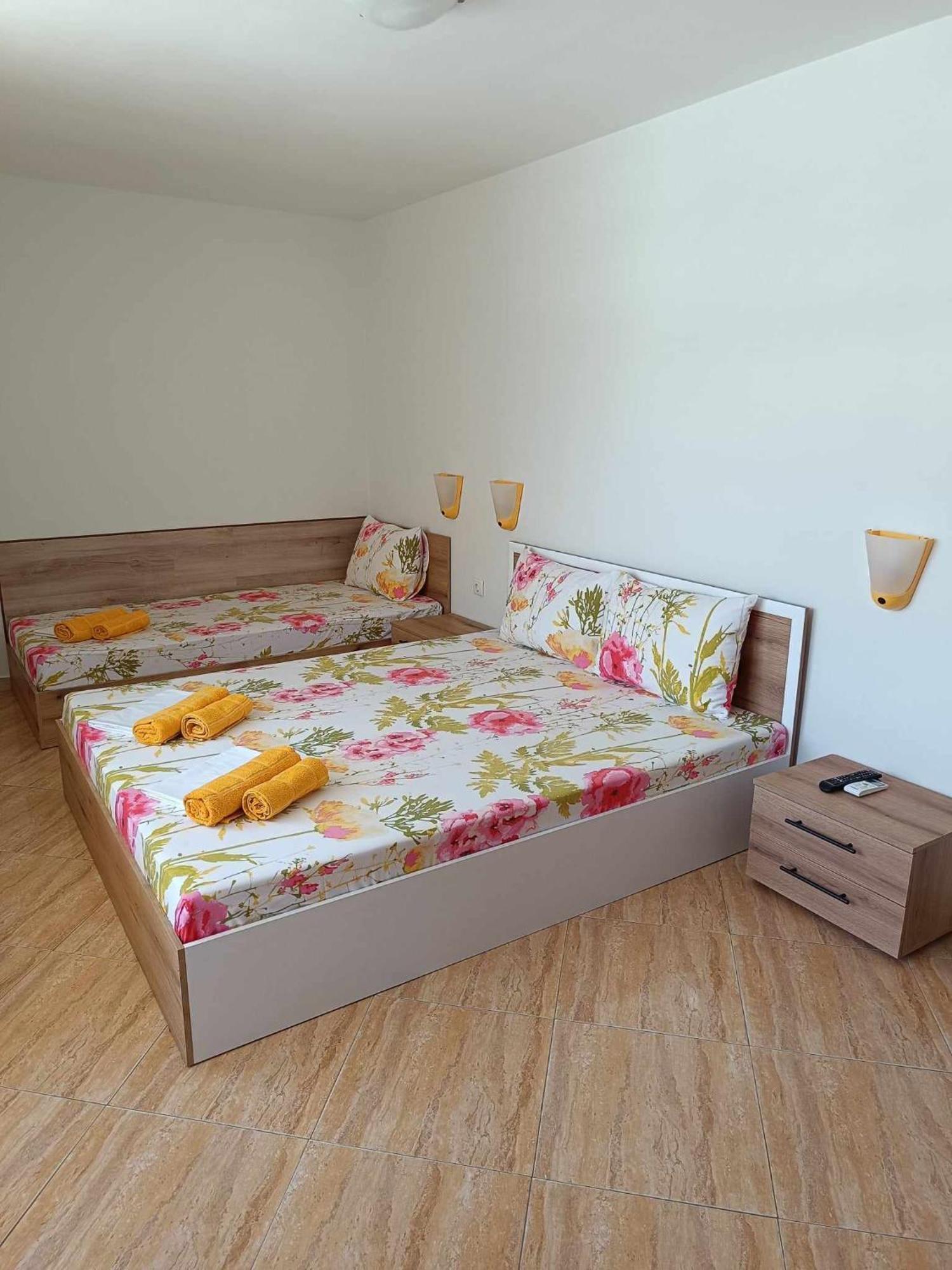Виктория Созопол Sozopol Exterior foto