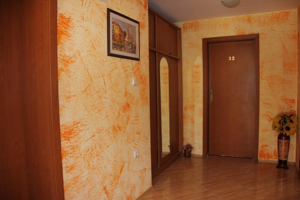 Виктория Созопол Sozopol Exterior foto