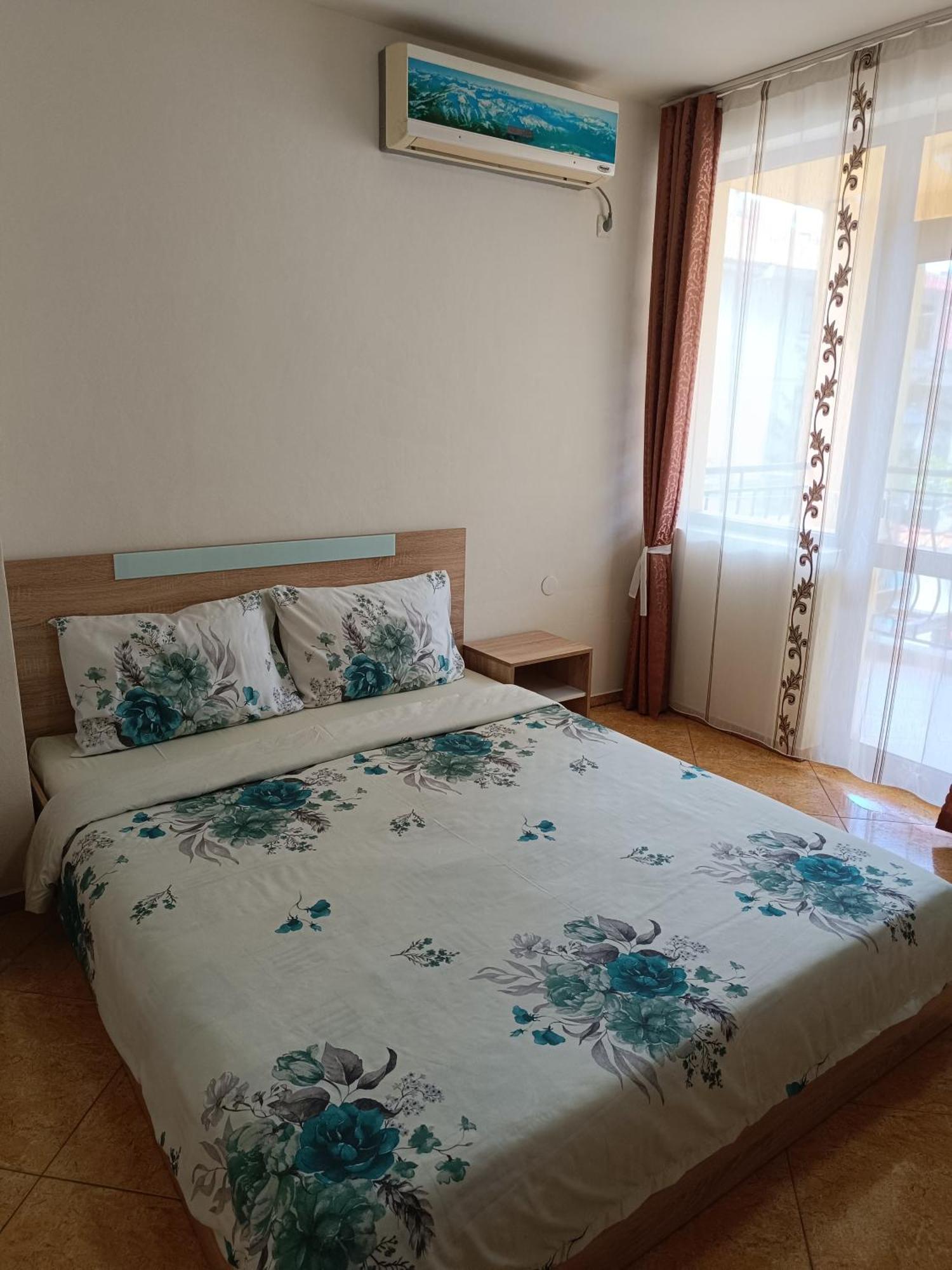 Виктория Созопол Sozopol Exterior foto