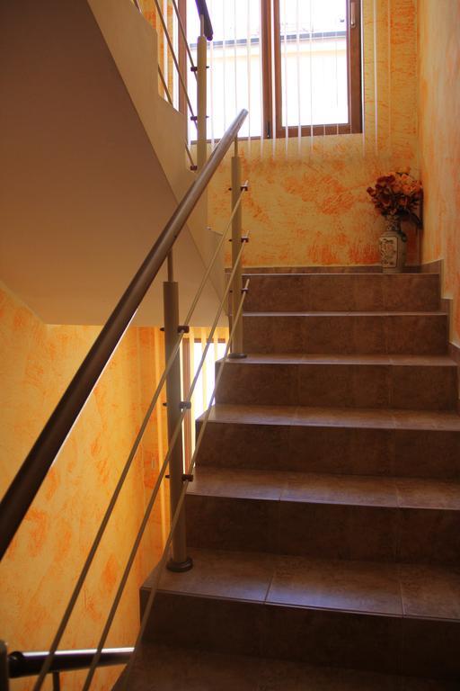 Виктория Созопол Sozopol Exterior foto