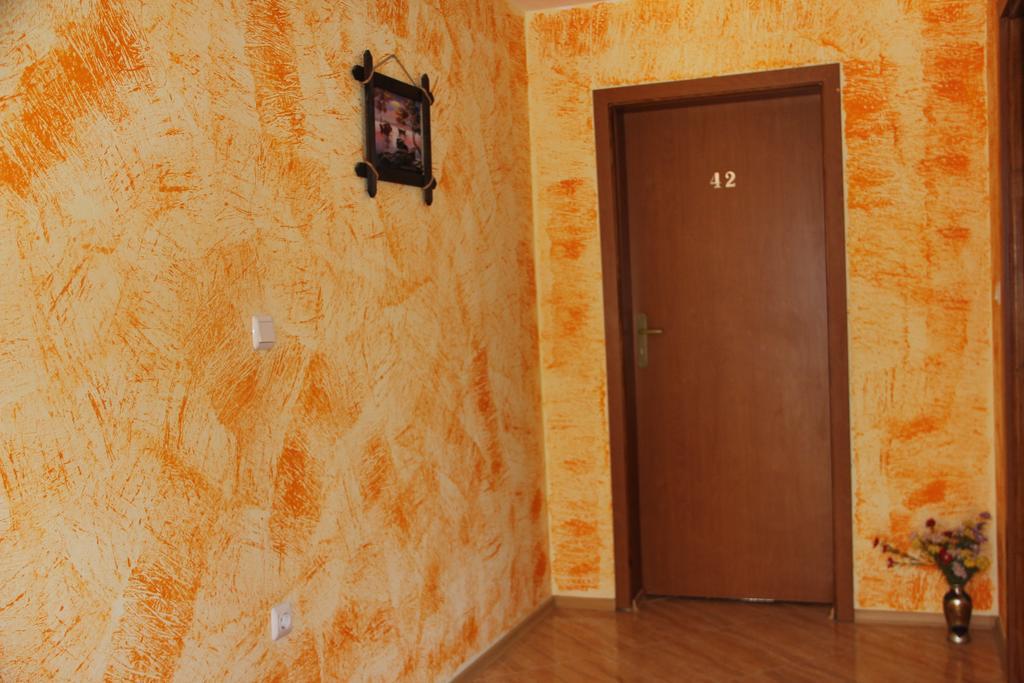 Виктория Созопол Sozopol Exterior foto