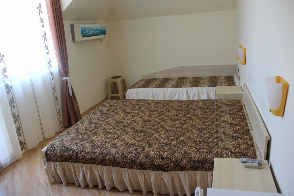 Виктория Созопол Sozopol Exterior foto