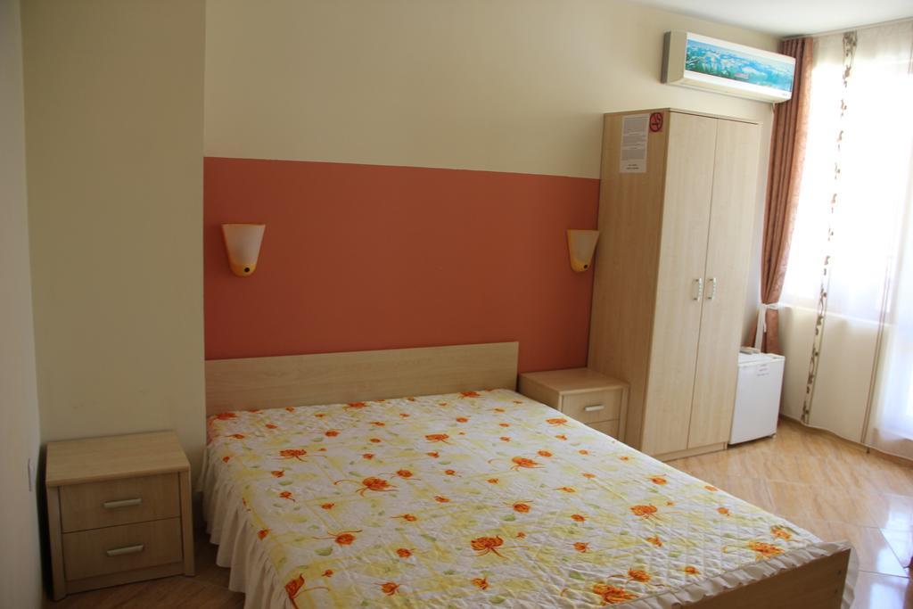 Виктория Созопол Sozopol Exterior foto