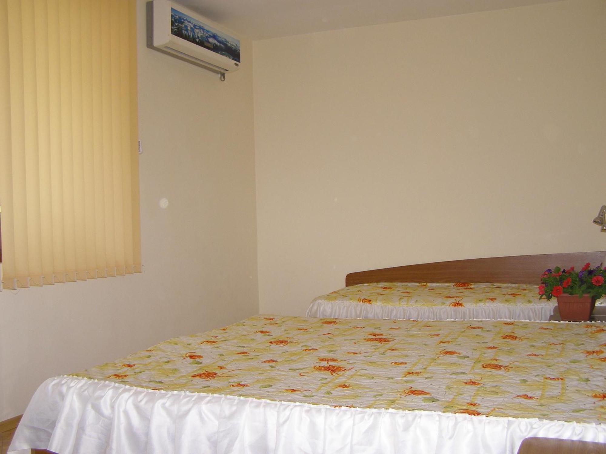 Виктория Созопол Sozopol Exterior foto