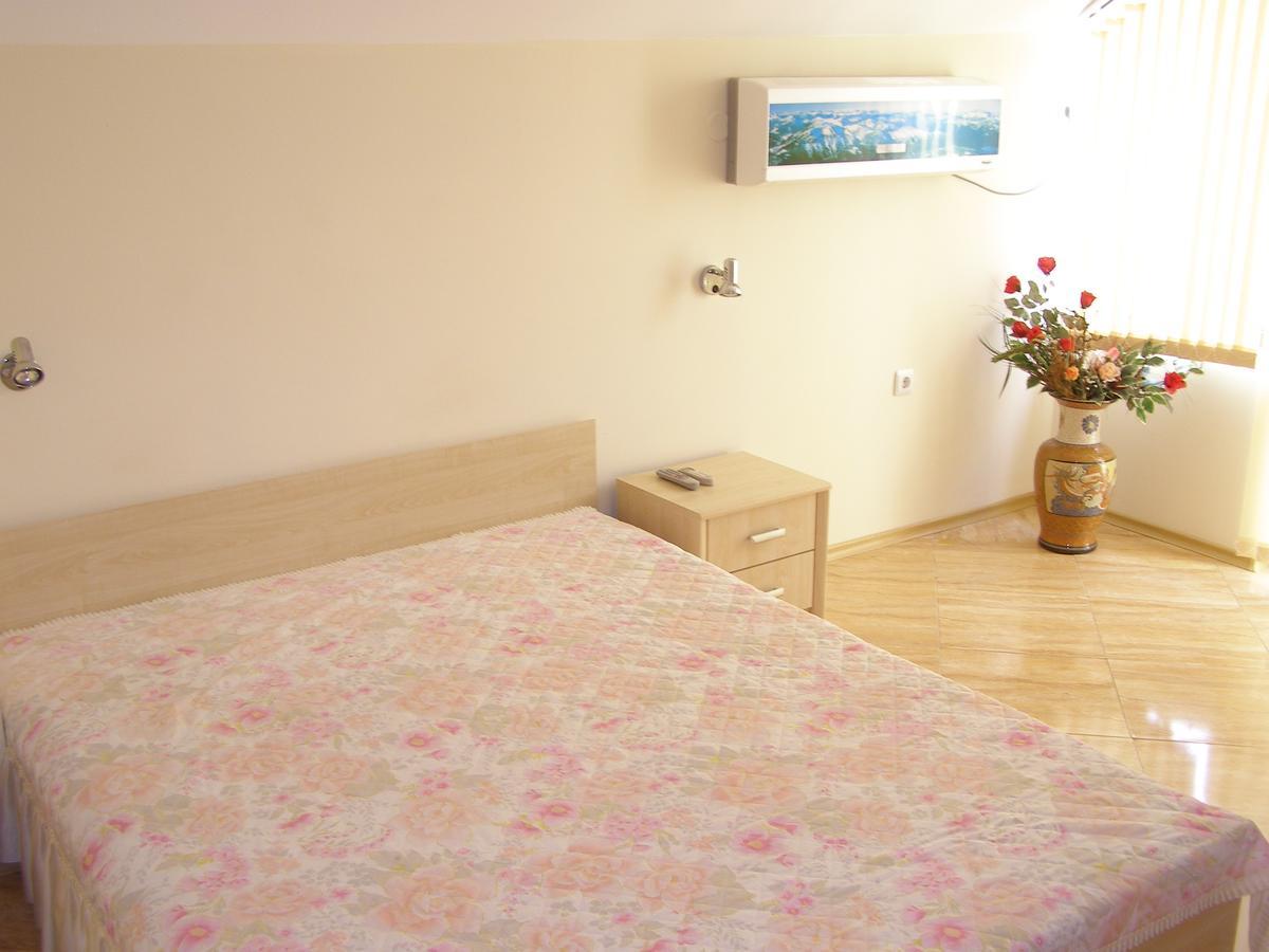 Виктория Созопол Sozopol Exterior foto