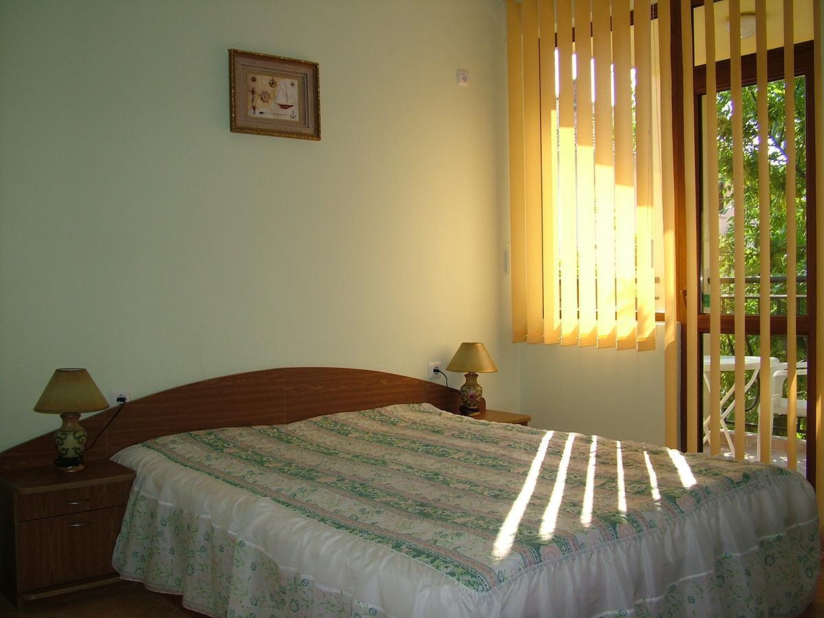 Виктория Созопол Sozopol Exterior foto