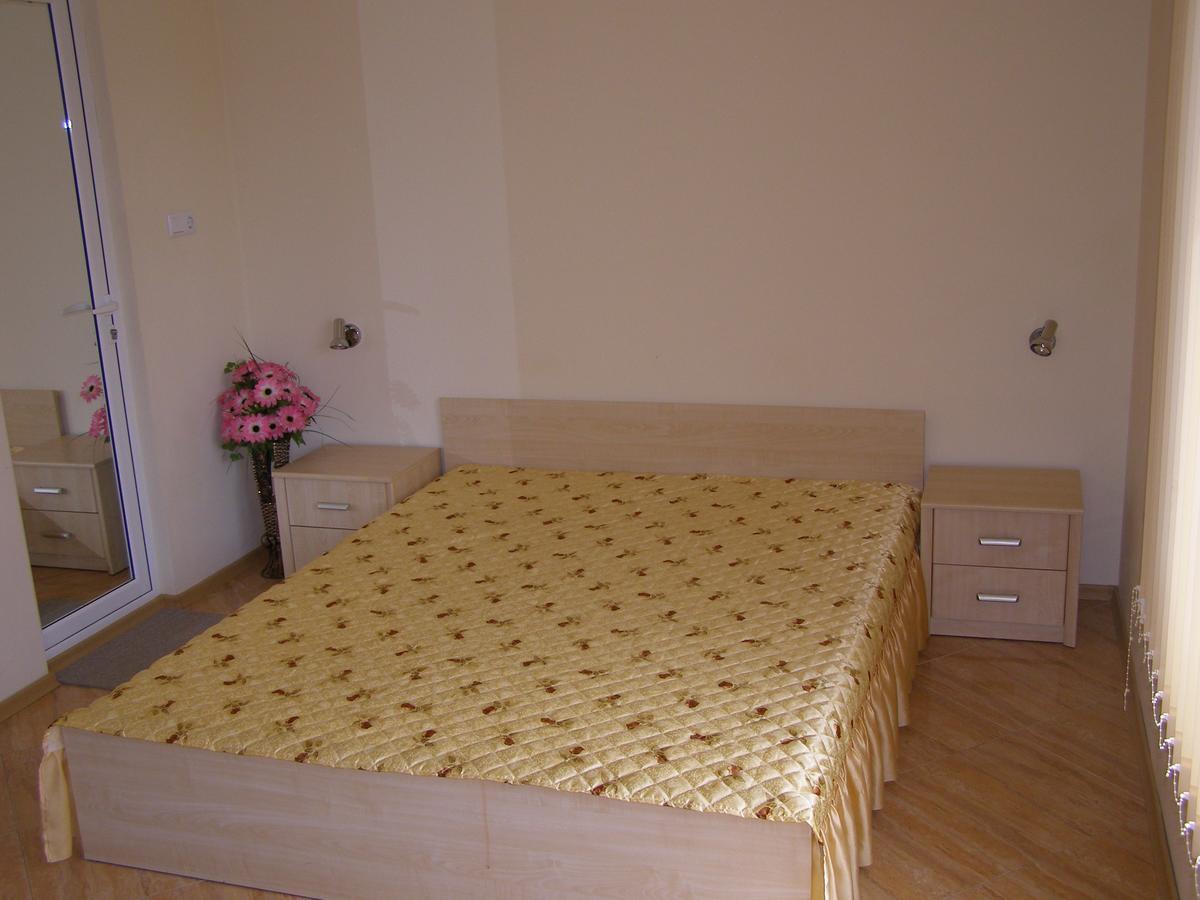 Виктория Созопол Sozopol Exterior foto