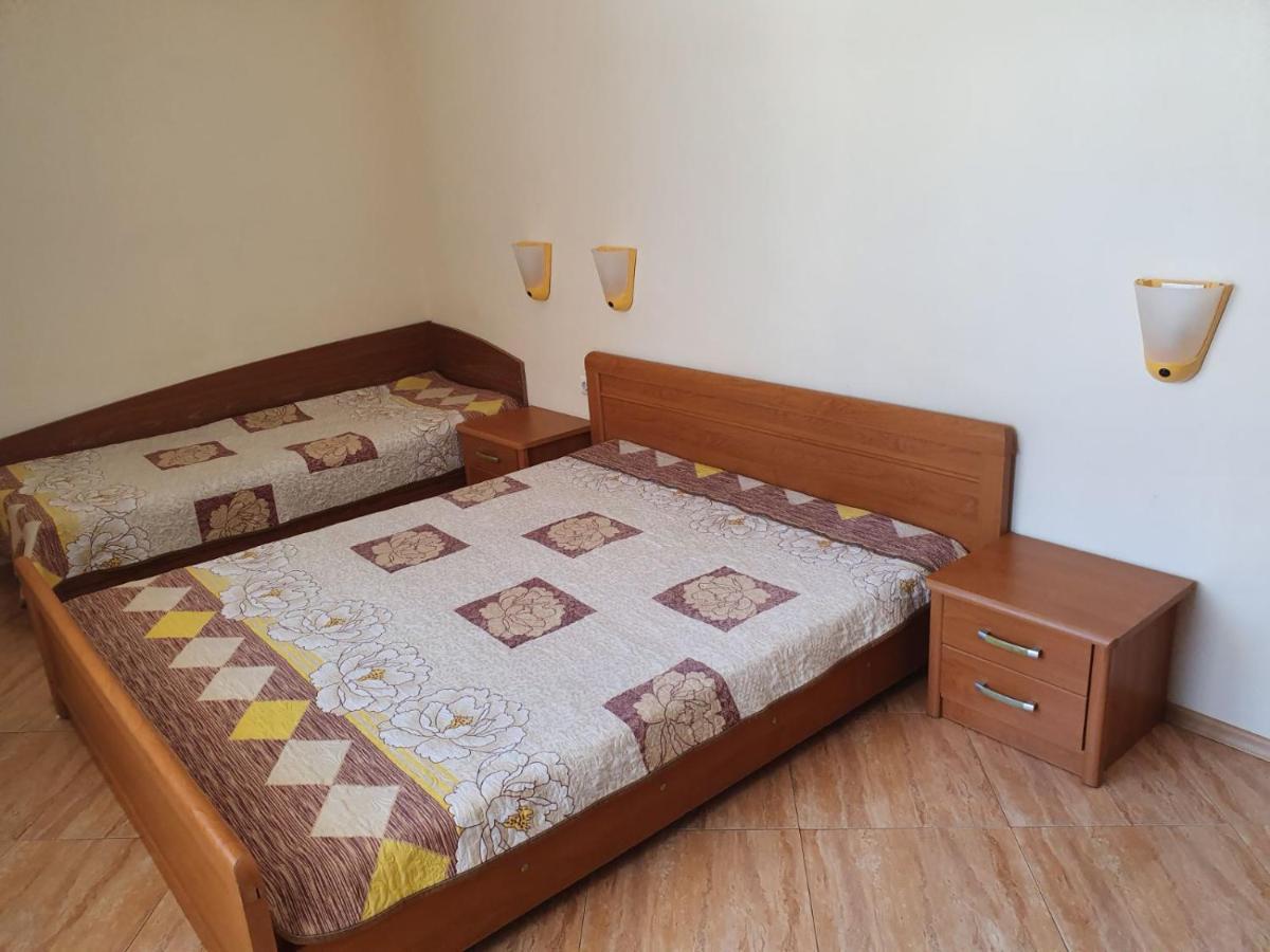 Виктория Созопол Sozopol Exterior foto