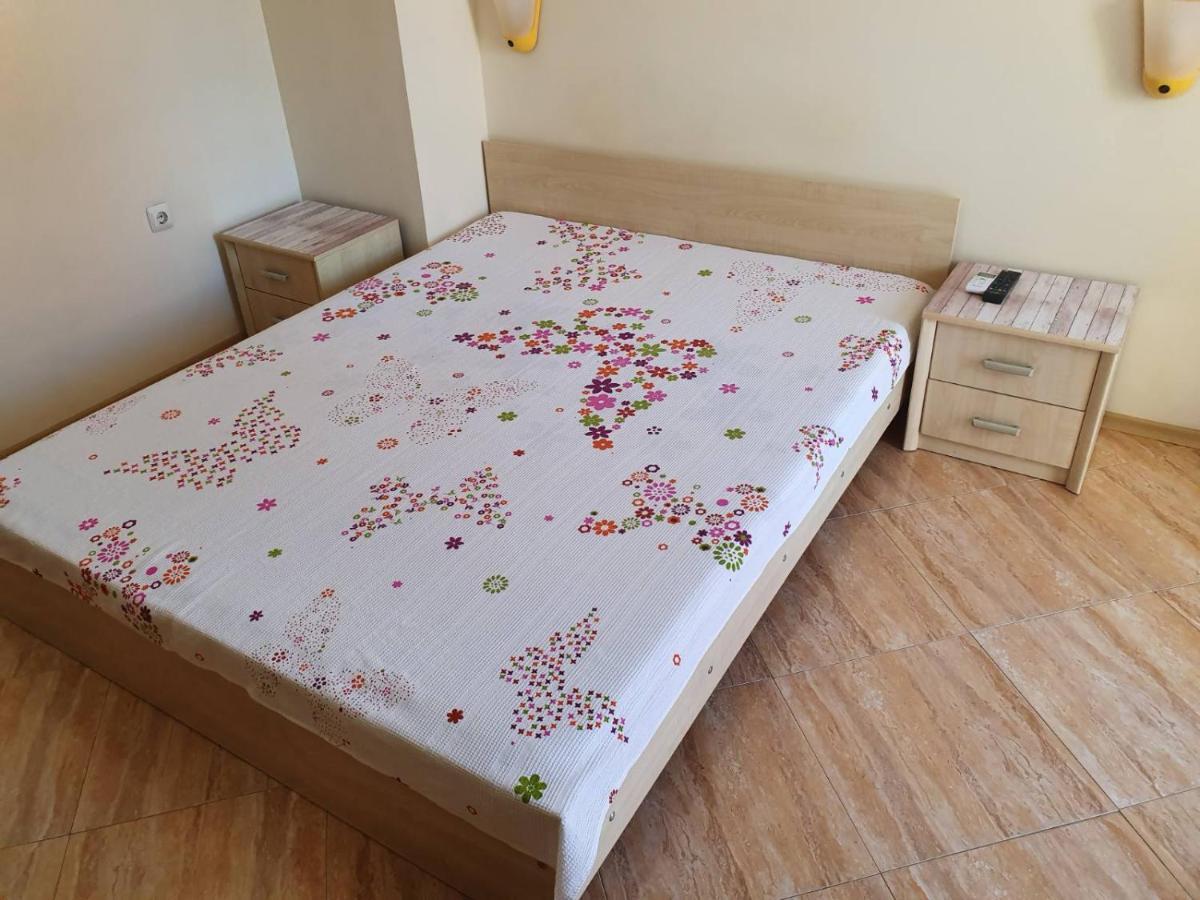 Виктория Созопол Sozopol Exterior foto