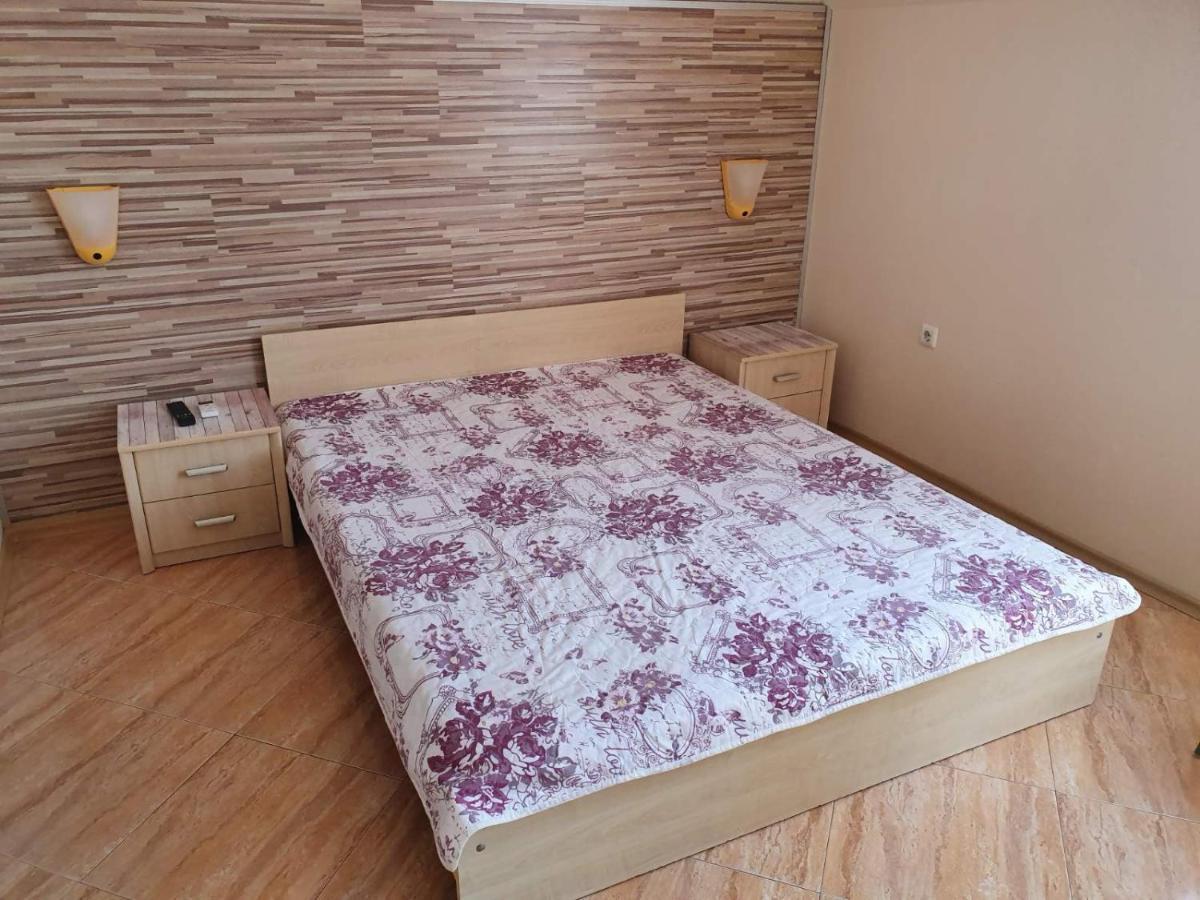 Виктория Созопол Sozopol Exterior foto