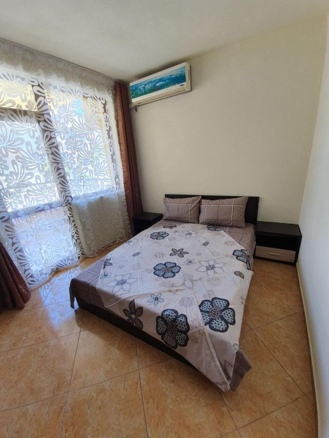 Виктория Созопол Sozopol Exterior foto